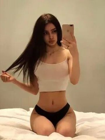 Анкета проститутки Камилла, 24 года